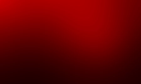 red blurred defocused with soft gradient abstract backgroundの写真素材