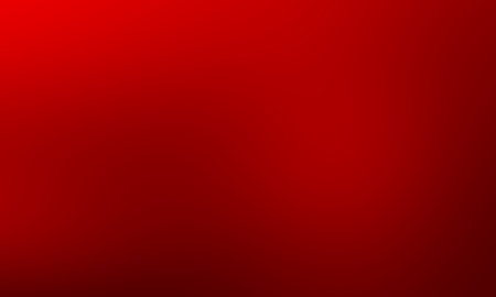 red blurred defocused soft gradient abstract backgroundの写真素材