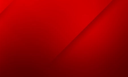 red oblique speed line with motion blurred abstract backgroundの写真素材