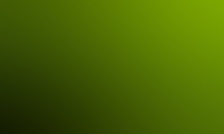 green blurred defocused abstract background