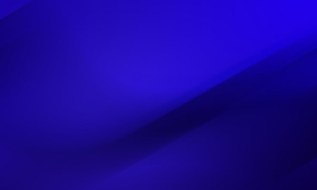 blue lines motion blurred defocused abstract backgroundの写真素材