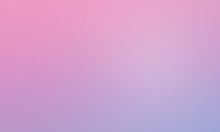 pink violet purple color blurred defocused soft gradient abstract backgroundの写真素材
