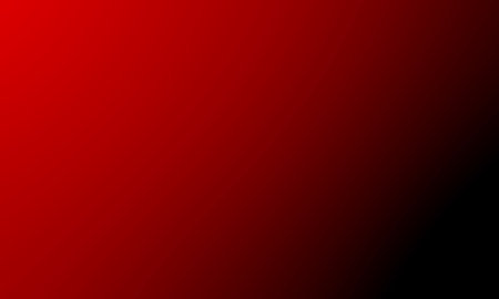 red blurred defocused with spotlight abstract backgroundの写真素材
