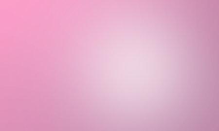 pink blurred defocused soft gradient abstract backgroundの写真素材