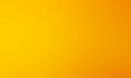 yellow blurred defocused abstract backgroundの写真素材