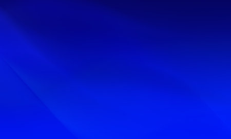 blue blurred defocused abstract backgroundの写真素材