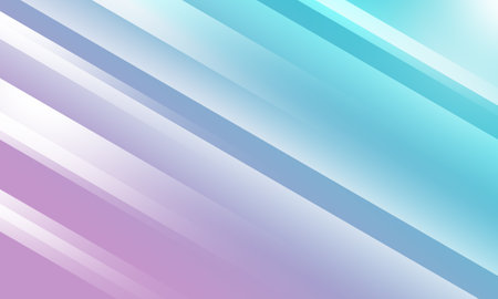 violet purple soft gradiet color with white light stripe abstract modern backgroundの写真素材