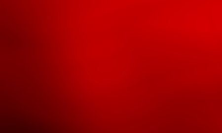 abstract red blurred defocused backgroundの写真素材