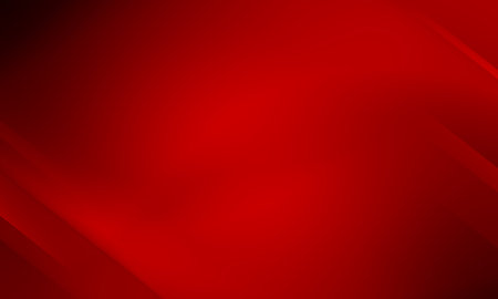 red motion speed lines blurred defocused abstract backgroundの写真素材