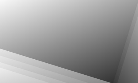 gray lines stripe with shine light modern abstract backgroundのイラスト素材