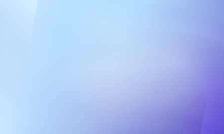 blue violet motion blurred defocused abstract backgroundの写真素材