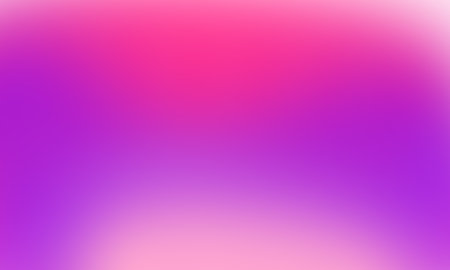 pink violet blurred defocused abstract backgroundの写真素材