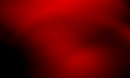 red black motion blurred defoused fabric curtain cloth style abstract backgroundの写真素材