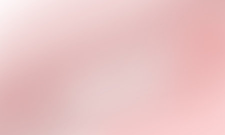abstract pink gold color soft gradient with shiny light backgroundの写真素材