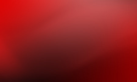 red blurry defocused fabric cloth textures with abstract backgroundの写真素材