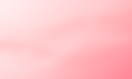 pink blurred focused with soft gradient abstract backgroundの写真素材