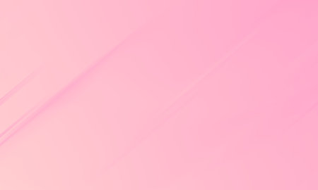 pink speed lines motion blurred defocused abstract backgroundの写真素材