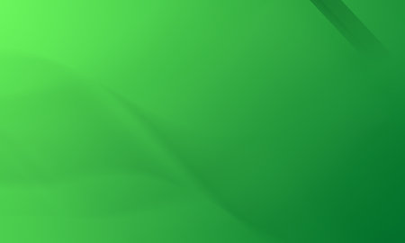 green motion blurred defocused fabric texture abstract backgroundの写真素材