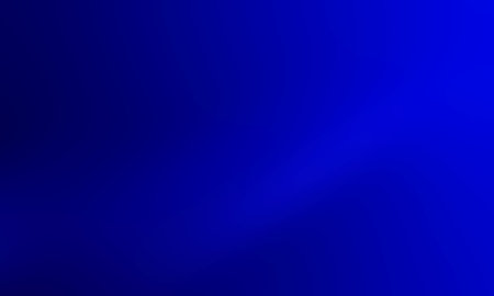 blue blurred defocused fabric cloth texture with shine light abstract backgroundの写真素材