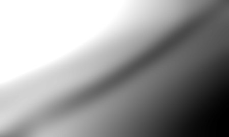 abstract black silver blurred defocused fabric cloth texture with shinny backgroundの写真素材