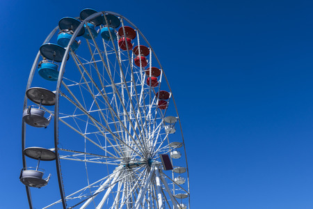 circleの写真素材