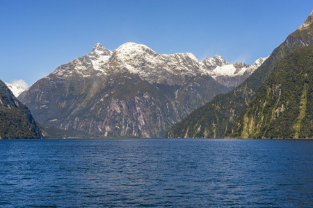mountainの写真素材
