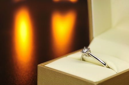 Diamond Ring