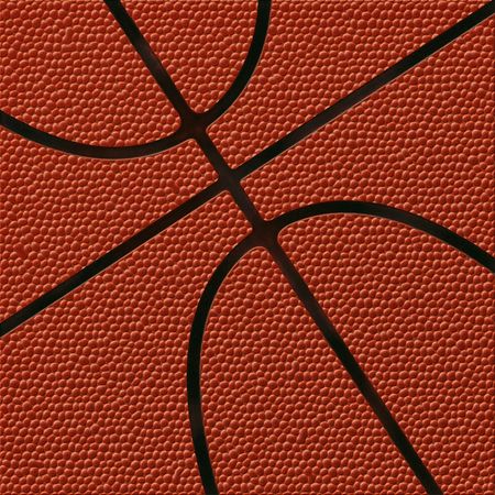 Basketball Background | Highly Detailed Textureの写真素材