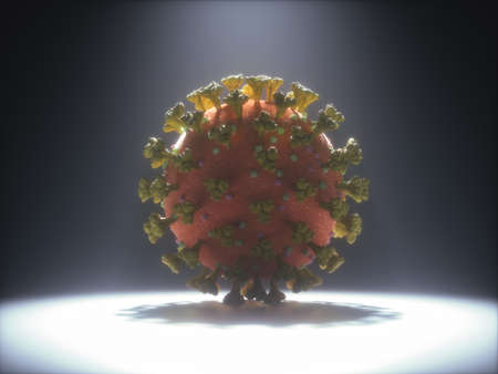 SARS-CoV-2 Severe acute respiratory syndrome coronavirus 2.