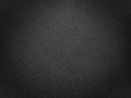 Black craft paper board texture background, Dark Tone.の写真素材