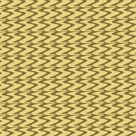 Vector rhythmic geometric elements background