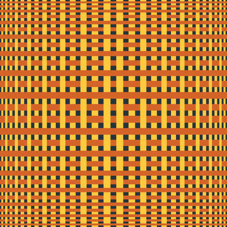 Vector abstract geometric forms color background.