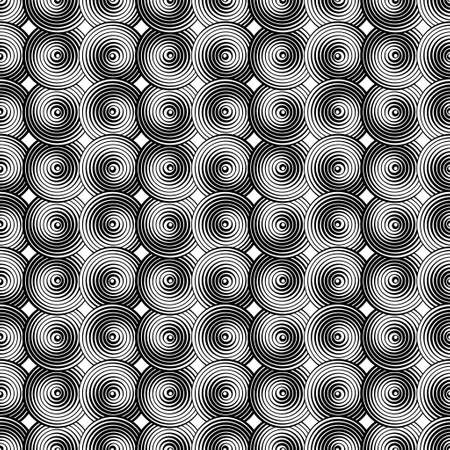 Vector abstract geometric forms backgroundのイラスト素材
