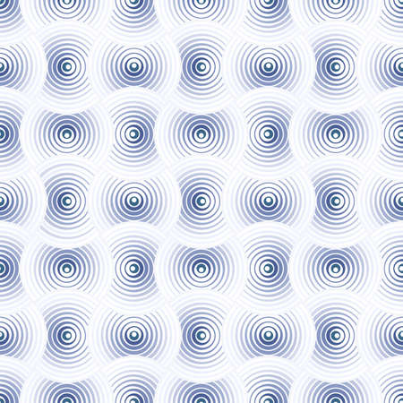 Vector geometric forms backgroundのイラスト素材