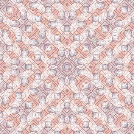 Vector abstract geometric forms backgroundのイラスト素材