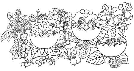 柿の写真素材 イラスト素材 ストックフォトのamanaimages Plus