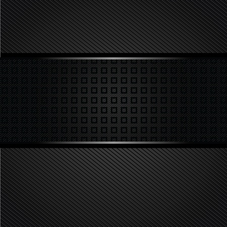 Abstract black backgroundのイラスト素材
