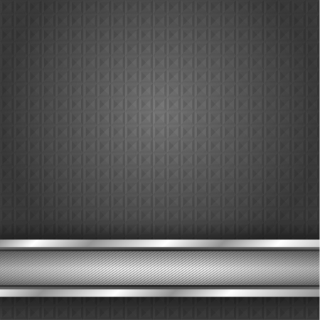 Metal surface, iron textureのイラスト素材