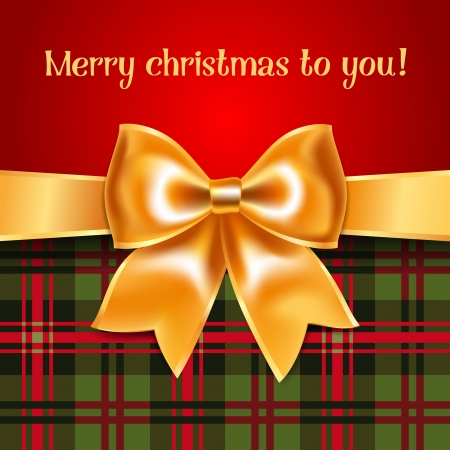 Merry christmas - backgroundのイラスト素材