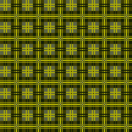 seamless plaid tartan, holiday background pattern