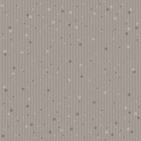 seamless pattern of kraft paper with balls vectorのイラスト素材