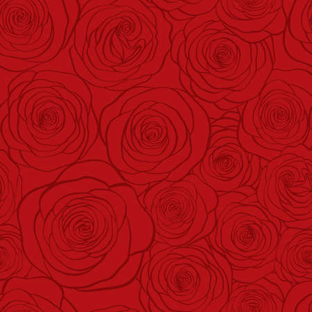 Merry Christmas background with typography, lettering. Greeting card. banner and posterのイラスト素材