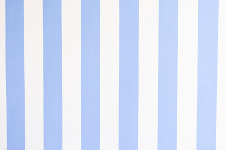 white and blue concrete wallの写真素材