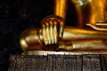 Lord  Buddhaの写真素材