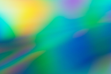 background made of abstract rays of lightの写真素材