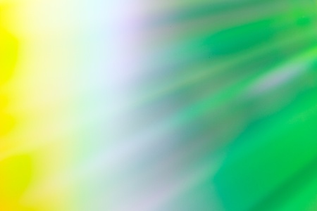 background made of abstract rays of light