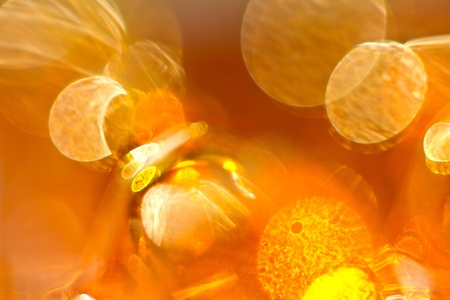 background made of abstract rays of lightの写真素材