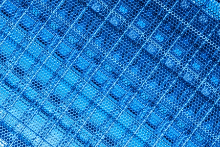 hardware in internet data center roomの写真素材