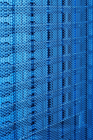 hardware in internet data center roomの写真素材