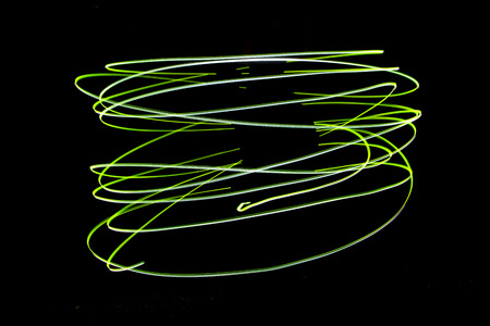 Light Painting